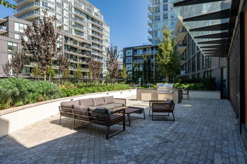 1107-6655 Buswell Street, Richmond, BC 