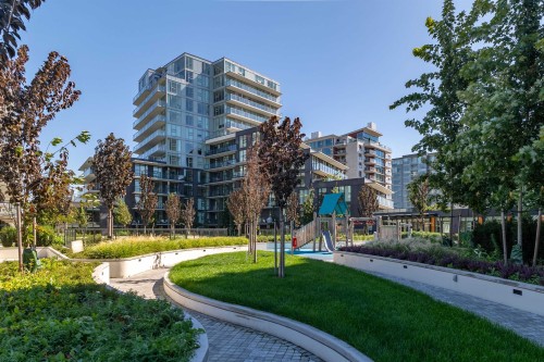 1107-6655 Buswell Street, Richmond, BC 