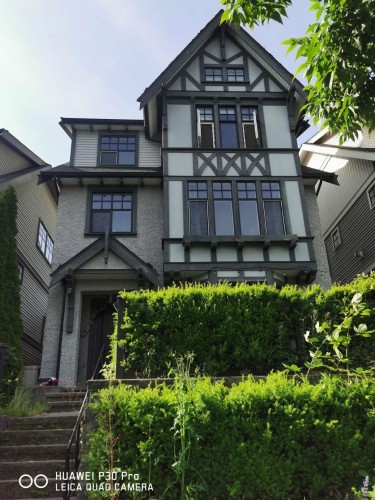 3497 David Avenue, Coquitlam, BC 