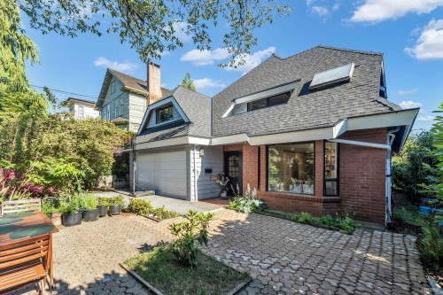 1040 Jefferson Avenue, West Vancouver, BC 