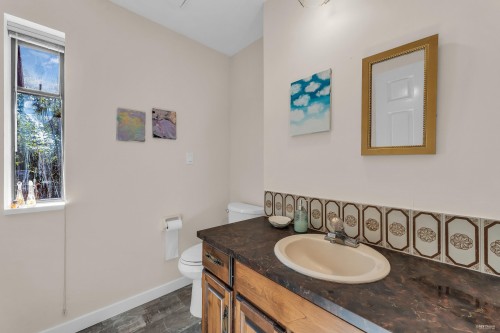 1040 Jefferson Avenue, West Vancouver, BC 