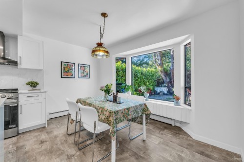 1040 Jefferson Avenue, West Vancouver, BC 