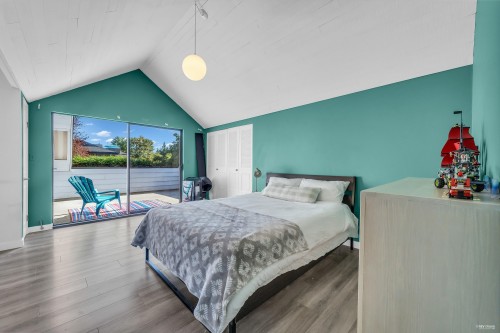 1040 Jefferson Avenue, West Vancouver, BC 