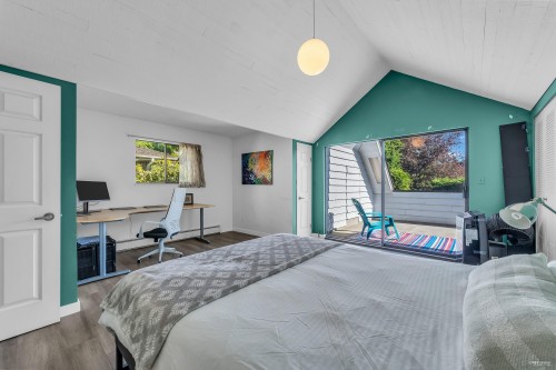 1040 Jefferson Avenue, West Vancouver, BC 