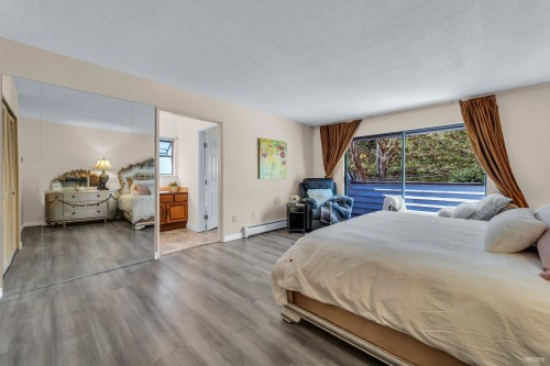 1040 Jefferson Avenue, West Vancouver, BC 