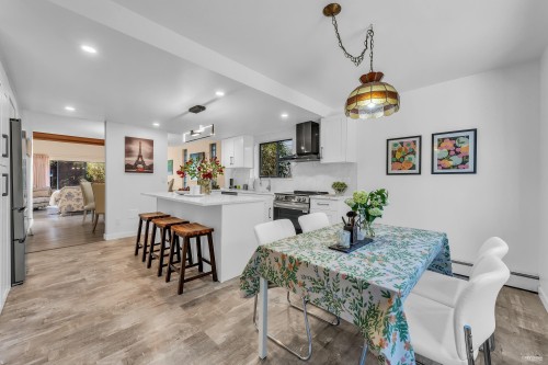 1040 Jefferson Avenue, West Vancouver, BC 