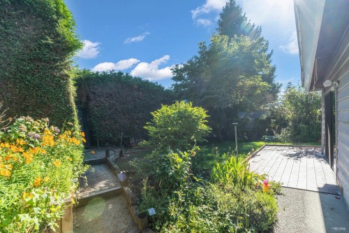 1040 Jefferson Avenue, West Vancouver, BC 