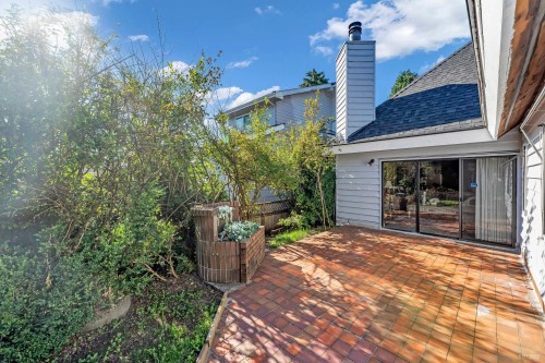 1040 Jefferson Avenue, West Vancouver, BC 