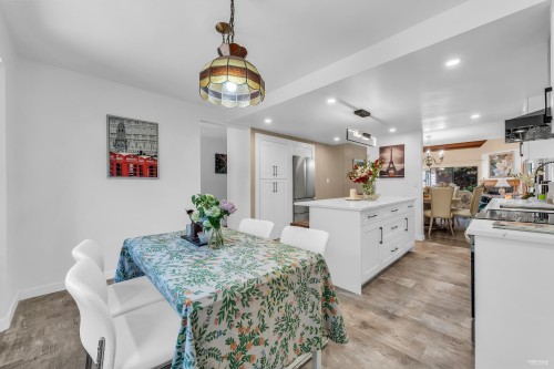 1040 Jefferson Avenue, West Vancouver, BC 