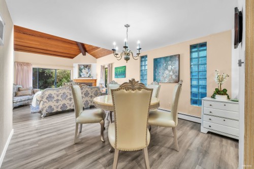 1040 Jefferson Avenue, West Vancouver, BC 