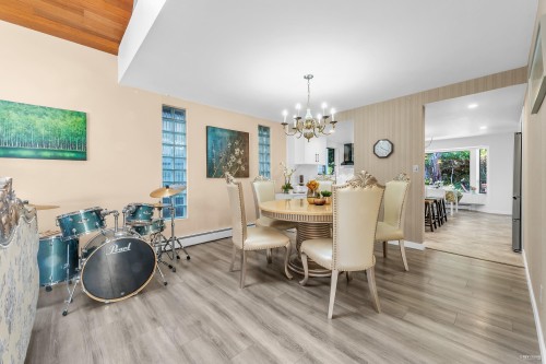 1040 Jefferson Avenue, West Vancouver, BC 