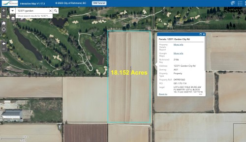 12371 Garden City Road, Richmond, BC 