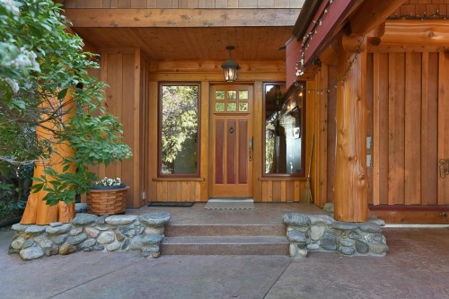 667 Franklin Road, Gibsons, BC 