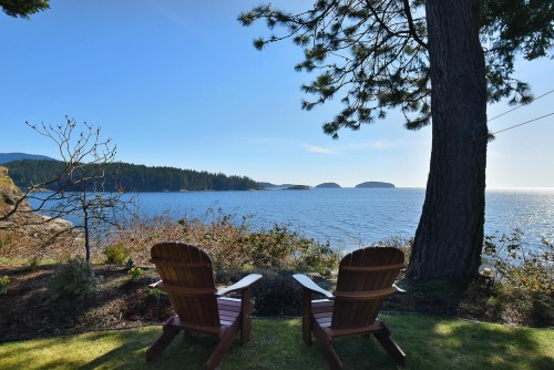 667 Franklin Road, Gibsons, BC 