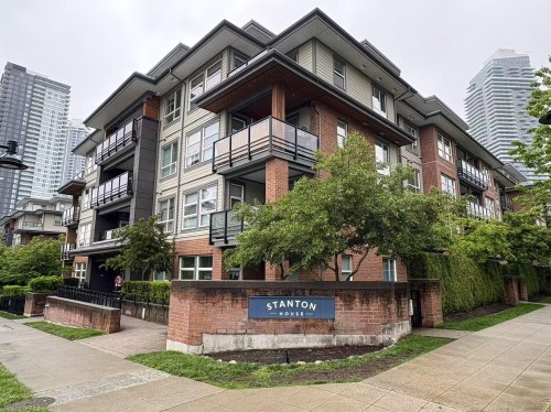 202-607 Cottonwood Avenue, Coquitlam, BC 