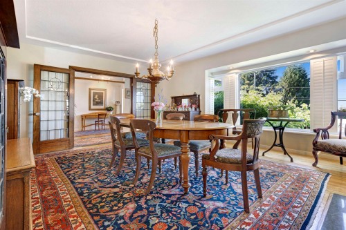 670 Montroyal Boulevard, North Vancouver, BC 