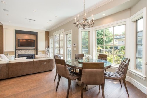 4416 11Th Avenue W, Vancouver, BC 