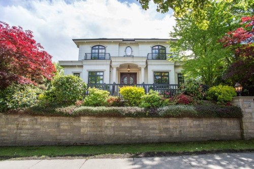 4416 11Th Avenue W, Vancouver, BC 