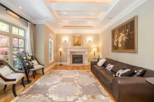 4416 11Th Avenue W, Vancouver, BC 