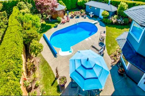 4888 3 Avenue  Delta, BC V4M 4C1