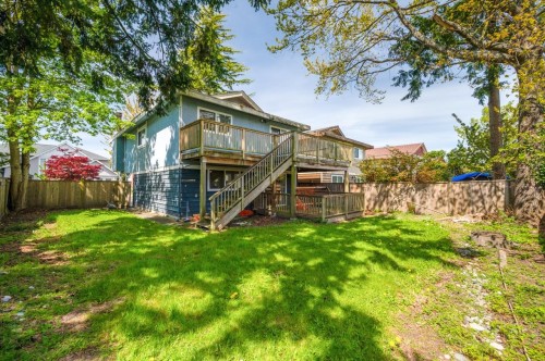 10860 Bonavista Gate, Richmond, BC 