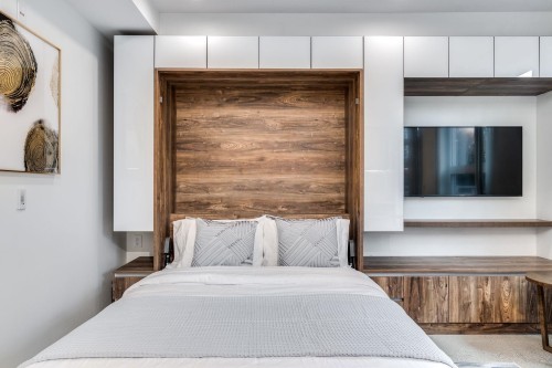 202-1170 Barclay Street, Vancouver, BC 