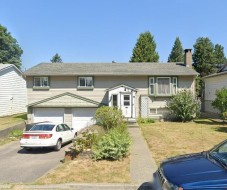21069 Cook Avenue  Maple Ridge, BC V2X 7P7