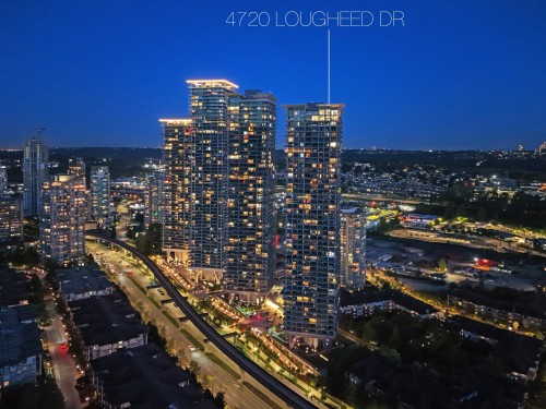 4402-4720 Lougheed Highway, Burnaby, BC 