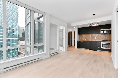 1601-833 Homer Street  Vancouver, BC V6B 0H4