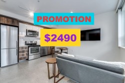 203-1170 Barclay Street  Vancouver, BC V6E 1H1