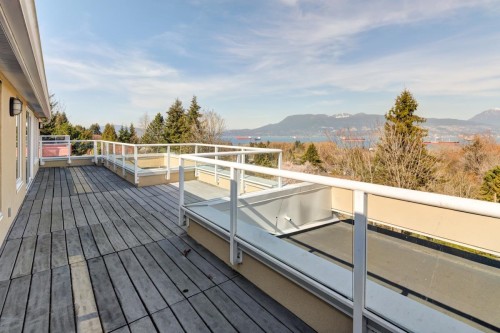 4322 West Point Place, Vancouver, BC 