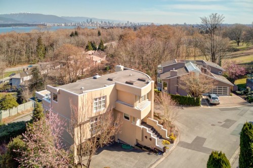 4322 West Point Place, Vancouver, BC 