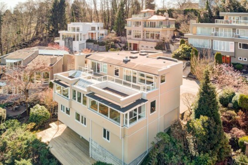 4322 West Point Place, Vancouver, BC 