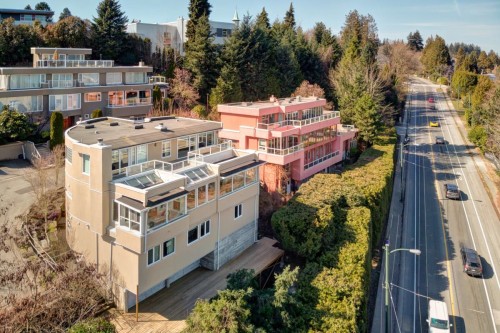 4322 West Point Place, Vancouver, BC 