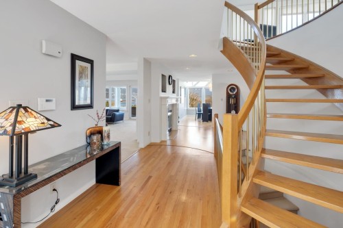 4322 West Point Place, Vancouver, BC 