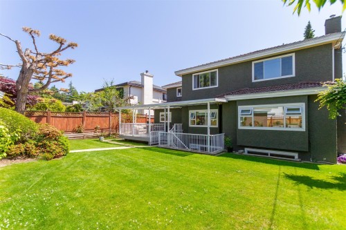 1369 55Th Avenue W, Vancouver, BC 