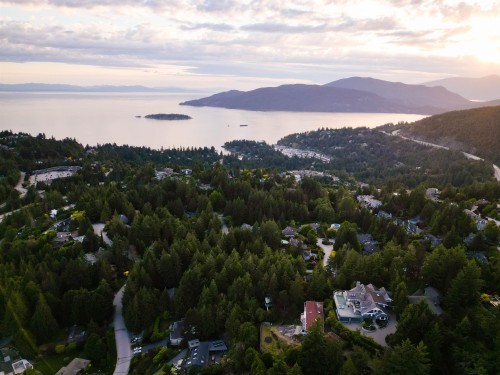 Lot 1-4665 Woodridge Place, West Vancouver, BC 