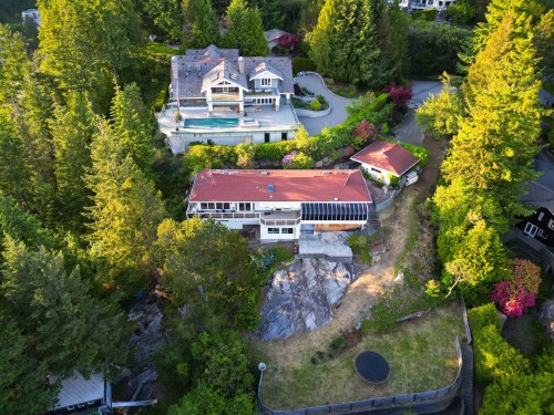 Lot 1-4665 Woodridge Place, West Vancouver, BC 