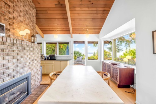 4663 Woodridge Place, West Vancouver, BC 