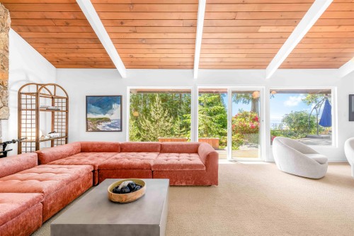 4663 Woodridge Place, West Vancouver, BC 