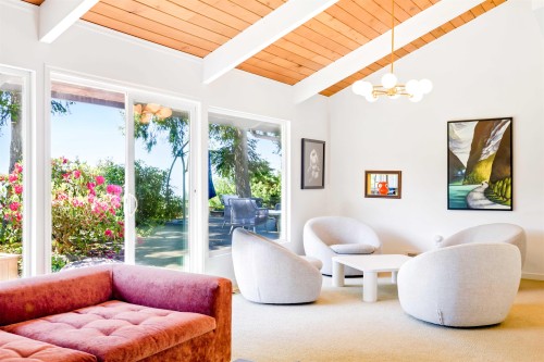 4663 Woodridge Place, West Vancouver, BC 