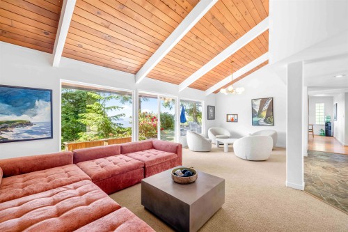 4663 Woodridge Place, West Vancouver, BC 