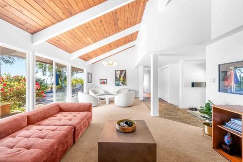 4663 Woodridge Place, West Vancouver, BC 