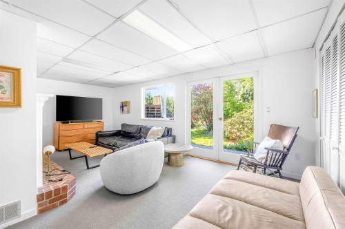 4663 Woodridge Place, West Vancouver, BC 