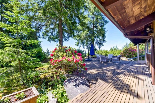 4663 Woodridge Place, West Vancouver, BC 