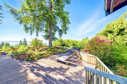 4663 Woodridge Place, West Vancouver, BC 