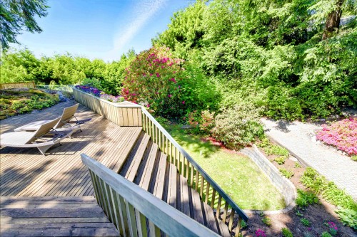 4663 Woodridge Place, West Vancouver, BC 