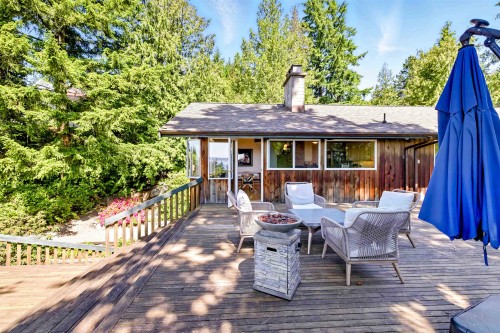 4663 Woodridge Place, West Vancouver, BC 