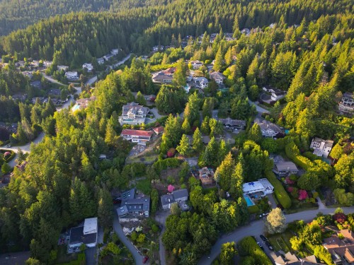 4663 Woodridge Place, West Vancouver, BC 