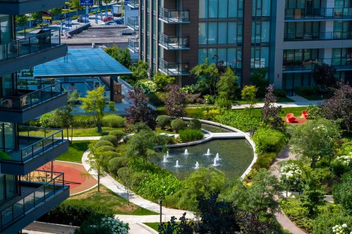 1103-3200 Corvette Way, Richmond, BC 